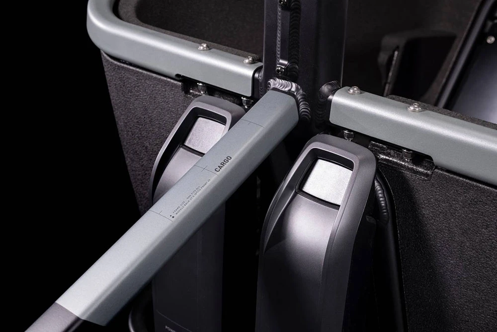 Cube Cargo Dual Hybrid 1000 Flashgrey´n´black – Image 6