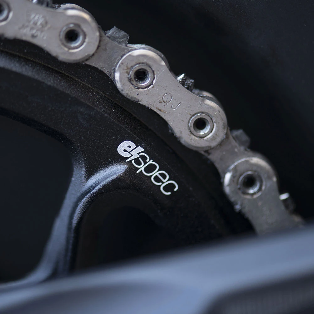 E-thirteen Pédalier E*spec Plus Bosch CX Gen4 – Image 5