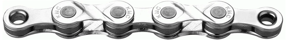 KMC Chaîne 9 Vitesses E9 E-bike – Image 2