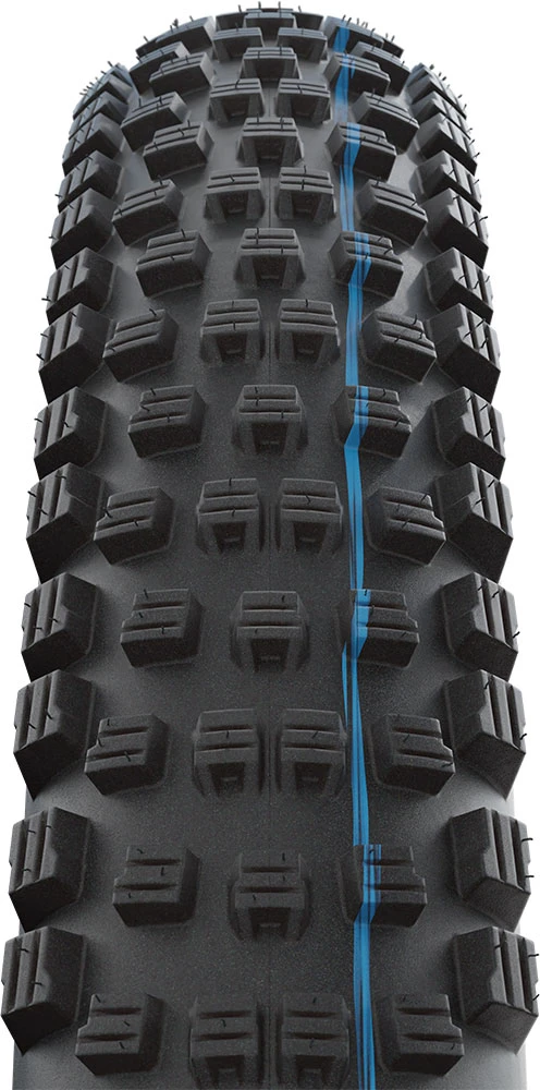 Schwalbe Wicked Will Evo Super Race 29x2,40" Addix SpeedGrip E-50 Pneus Pliants – Image 3