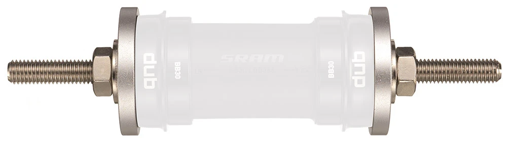 Katana Outil D'insertion Pour Pédalier SRAM DUB Press-Fit – Image 2