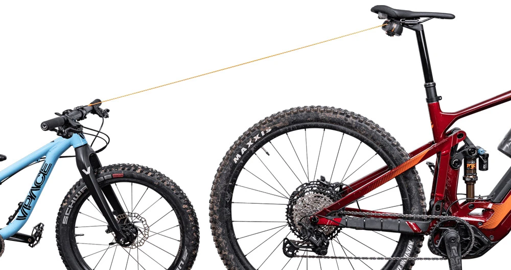 Système Ferroviaire – Image 2