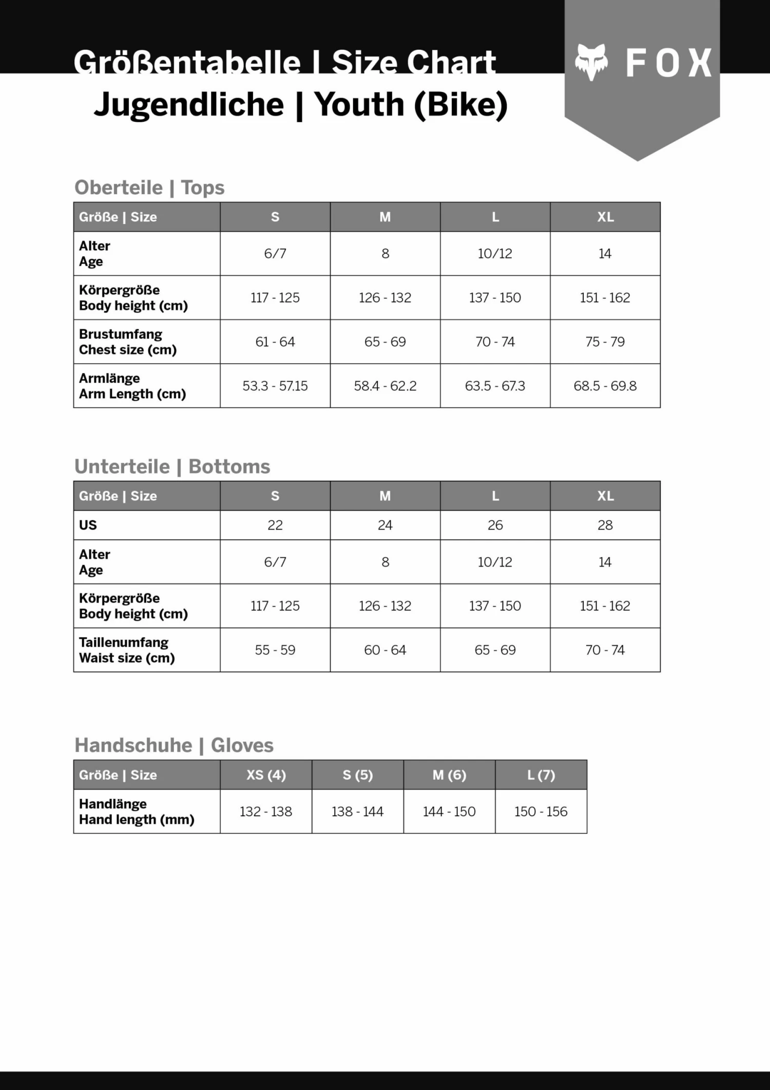 Ranger - Maillot De VTT Enfant – Image 3