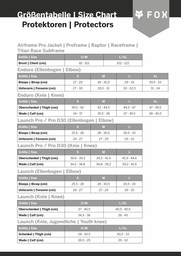Launch D3O - Knee- And Shin Protectors – Image 3