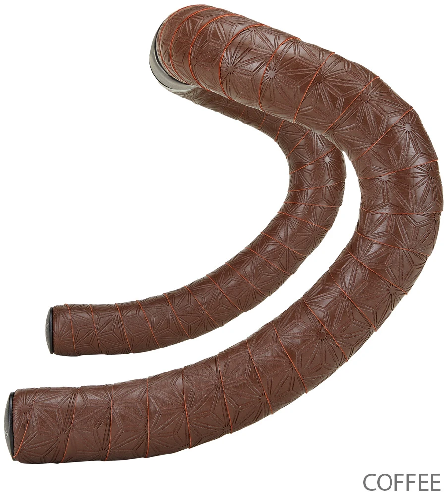 Supacaz Ruban De Guidon Super Sticky Kush Gravel – Image 4