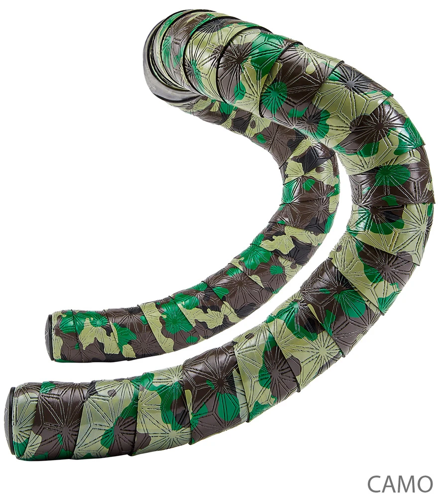 Supacaz Ruban De Guidon Super Sticky Kush Gravel – Image 6