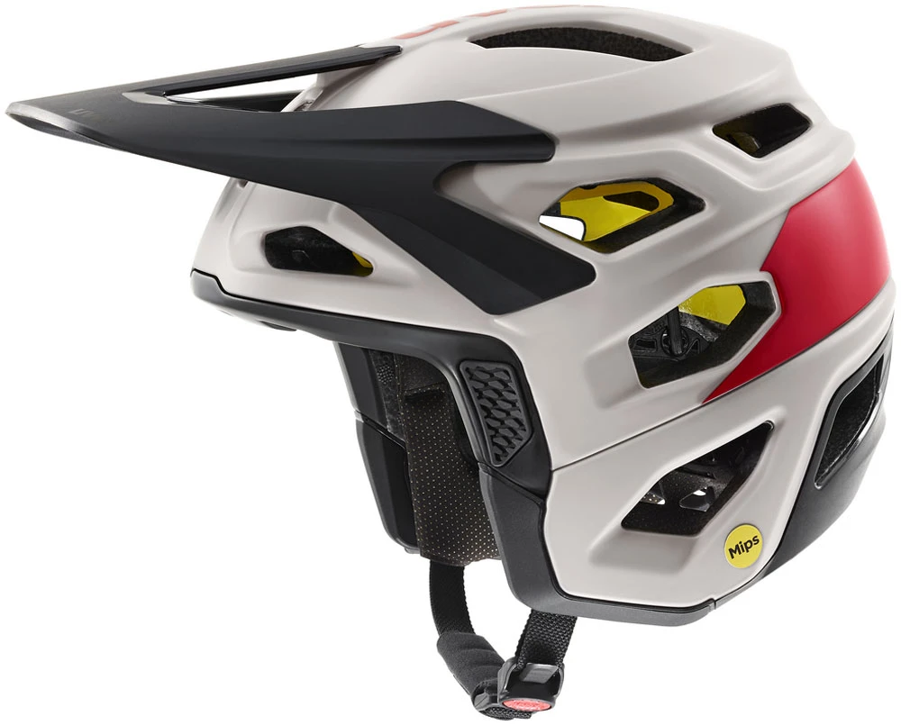 Uvex Revolt MIPS - Casque Fullface – Image 2