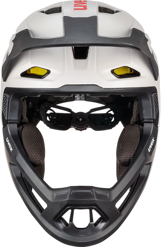 Uvex Revolt MIPS - Casque Fullface – Image 3