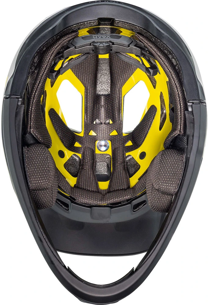Uvex Revolt MIPS - Casque Fullface – Image 6
