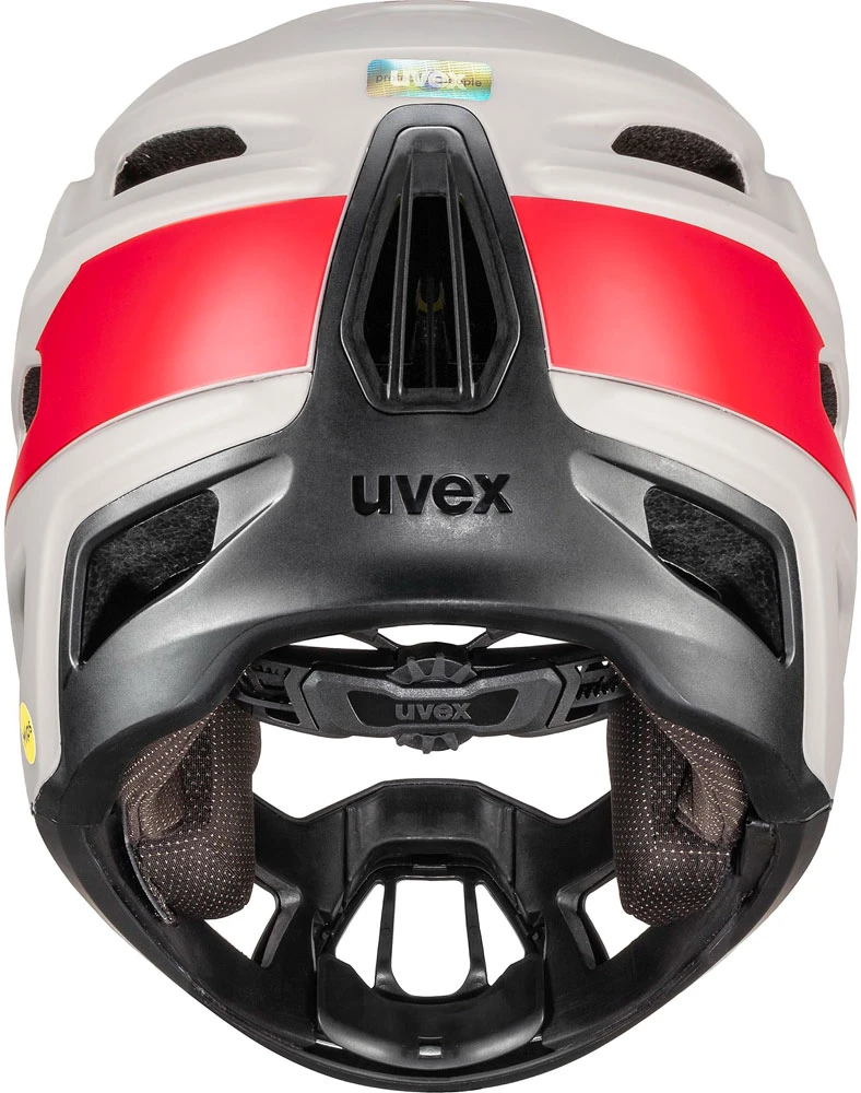 Uvex Revolt MIPS - Casque Fullface – Image 4
