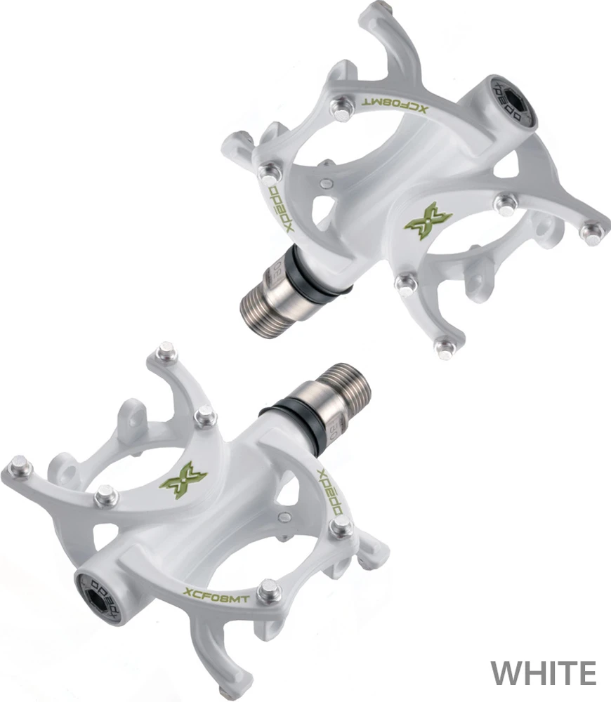 Xpedo Pédales De Plateforme Traverse 8 CR – Image 3